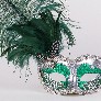 eye_mask_can_can_silver_green