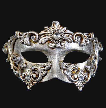 eye_mask_barocco_silver variant
