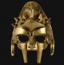 Detail gladiatore_gold