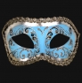 Detail eye_mask_decor_era_silver_sky_blue