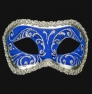 Detail eye_mask_decor_era_silver_blue